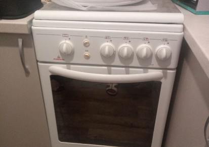 Как вернуть духовке идеальную чистоту: уникальный способ без химии