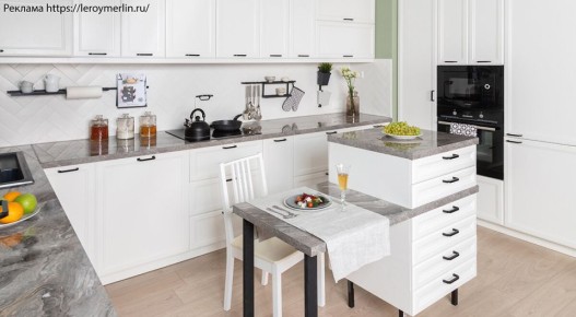 Как недорого создать идеальную кухню: советы от экспертов