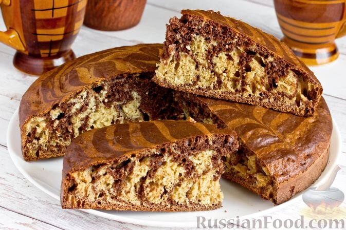 Уютные рецепты выпечки для осенних вечеров