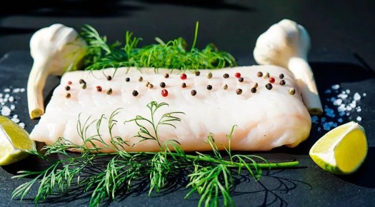 Почему зубатка - идеальный выбор для здорового питания