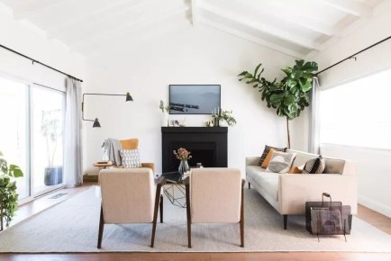 Освежите свой интерьер: 5 простых идей