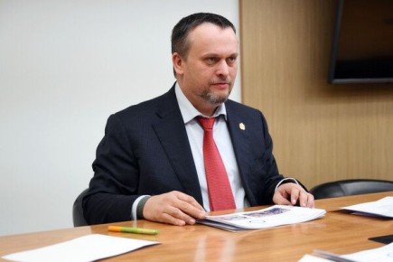 Россия планирует восстановление авиасообщения с Ближним Востоком