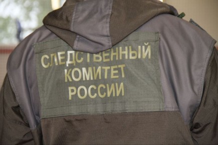 Жительница Рязани задержана по подозрению в убийстве знакомого