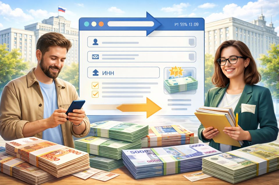 ����� ������� �� �������� ���������: ��� ��������� � 1 ������