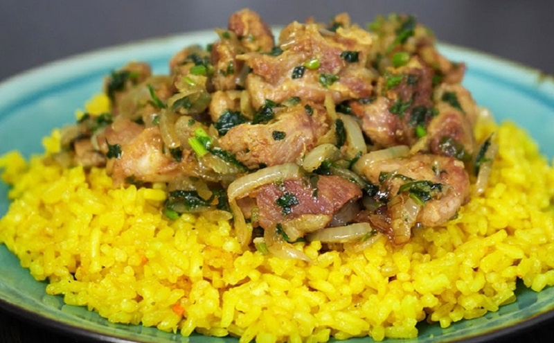 Мясо по-свански: открываем секреты грузинской семейной кухни