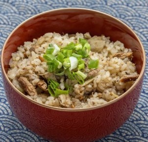 Рыбный фарш с рисом: выбор для гурманов