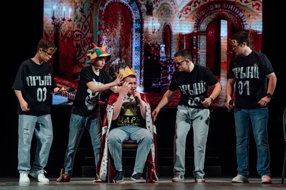 �������� �������: ������� �������� ������ ���������� ������ �� XV ������������� ��������� ������� ������ ����.������, ������� ������ � ���� � 31 ������� �� 8 ��������