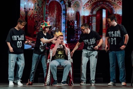 �������� �������: ������� �������� ������ ���������� ������ �� XV ������������� ��������� ������� ������ ����.������, ������� ������ � ���� � 31 ������� �� 8 ��������