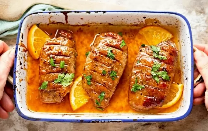 Французские деликатесы: секреты приготовления утки на праздничный стол