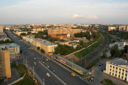 В Касимове планируют установить еще несколько видеокамер около площадок для сбора мусора