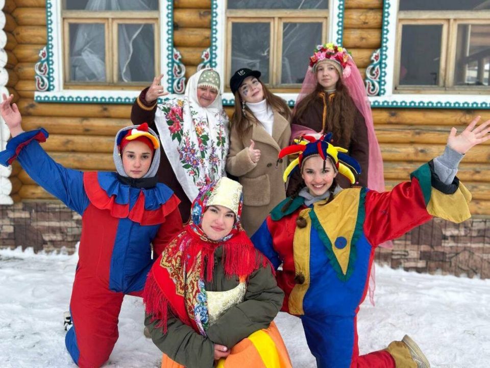 �������� � �������: ��������� � ������������� ������ ����������