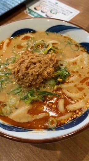 Что предпочитают японцы на быстрый обед?