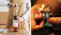 Креативные решения для открытия вина без штопора: простые и эффективные методы