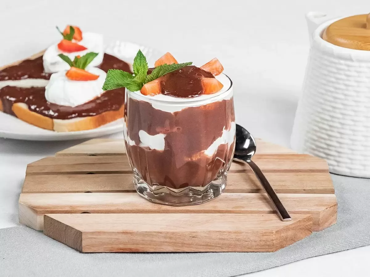 Домашняя нутелла: простой и вкусный рецепт для сладкоежек