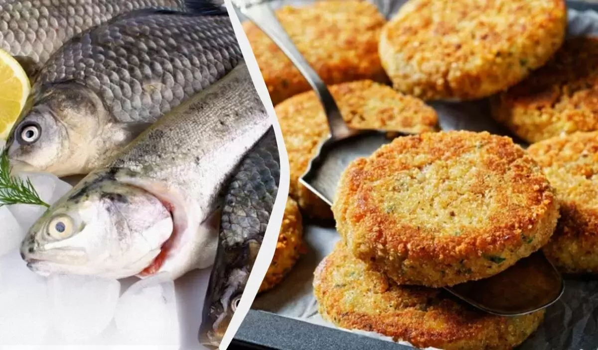Инновационные методы извлечения костей из рыбы для котлет