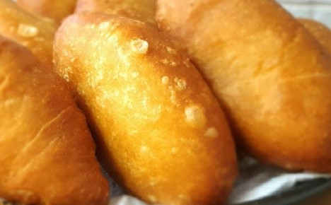 Пирожки, которые вдохновляют: секреты воздушного теста и много начинок