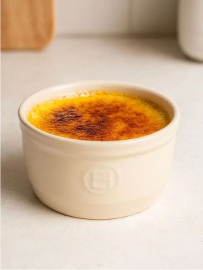 Как создать идеальный крем-брюле: секреты французского десерта