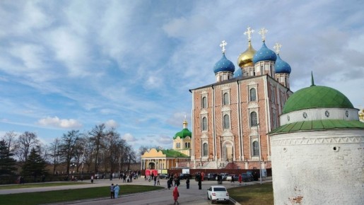 Прогноз погоды на понедельник от регионального ГУ МЧС