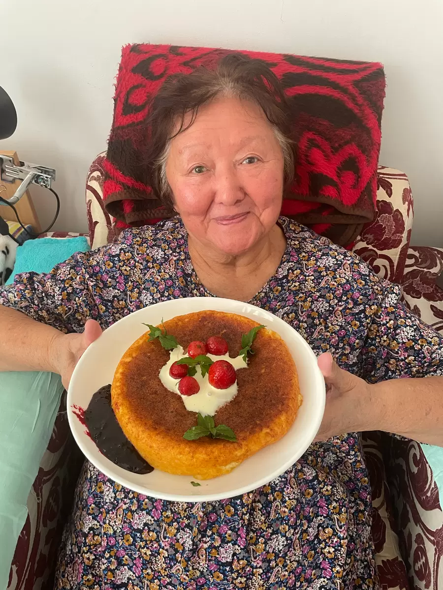 Иммунитет и питание: как сделать выбор в пользу здоровья