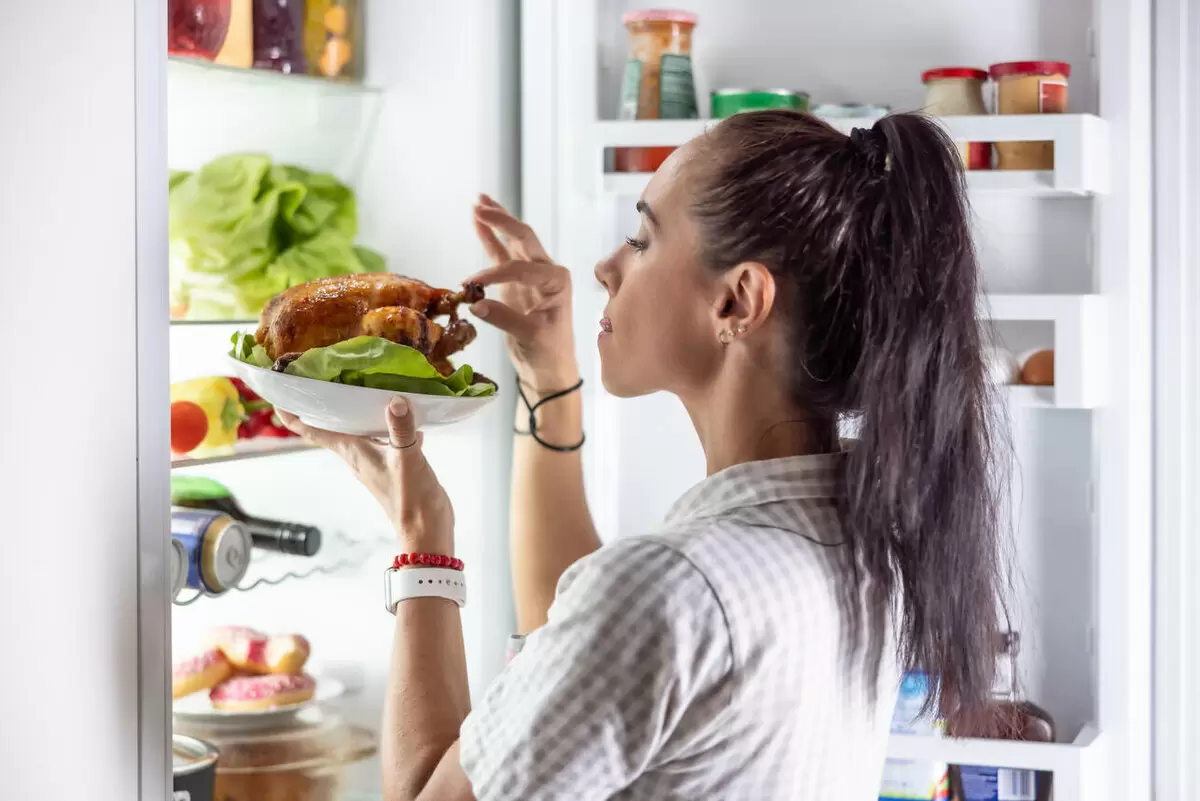 Экономия на еде: три простых правила, которые помогут сберечь до 10 тысяч рублей в месяц