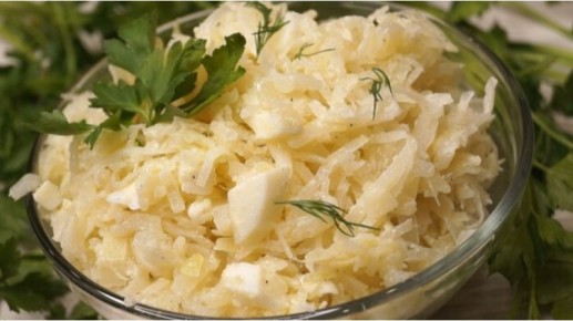 Капустные пирожки: секреты идеальной начинки на зиму