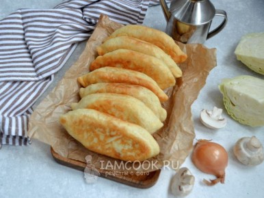 Весенние угощения: топ-рецепты последней недели марта