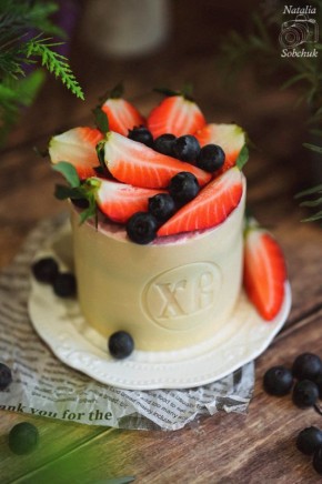 Нежная творожная пасха в шоколадной оболочке: идеальный рецепт к празднику