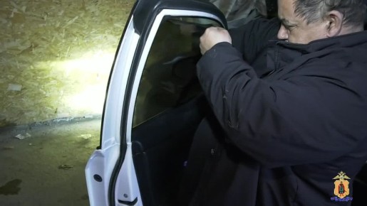 В Дягилеве полицейские провели рейд при поддержке спецназа Росгвардии и специалистов организаций электро- и газоснабжения