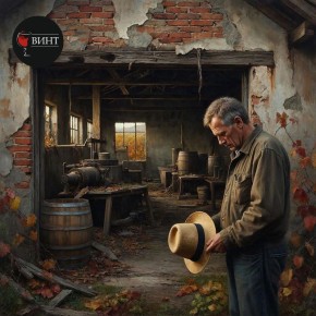 Кризис в винной отрасли: что ждать в 2026 году?