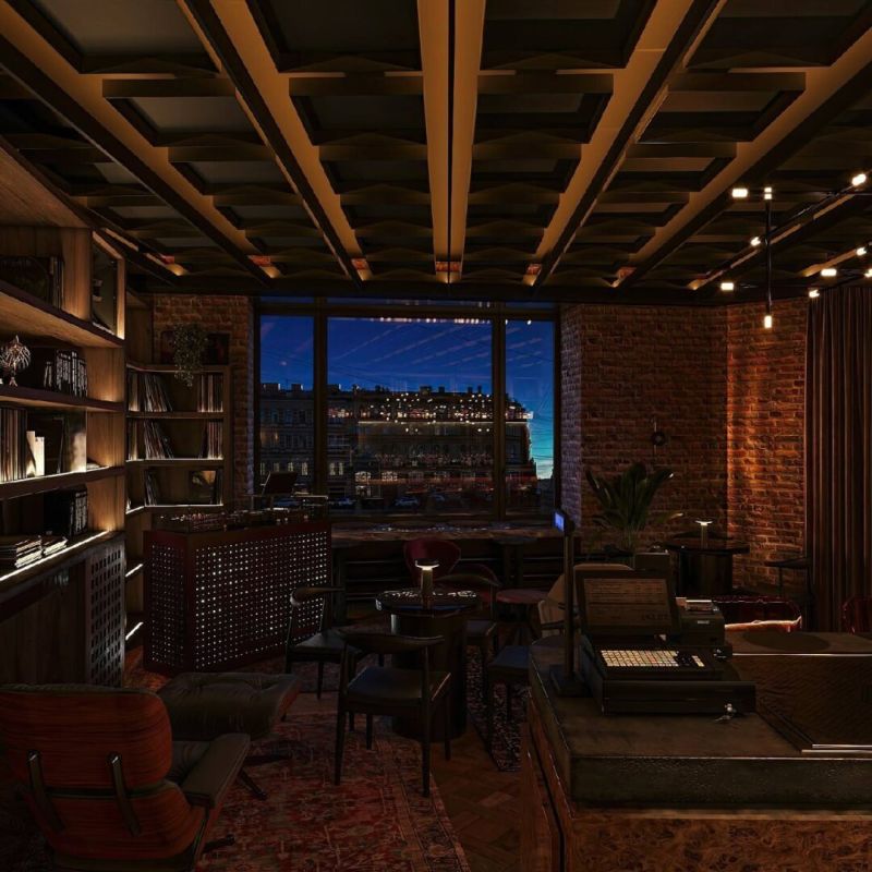 ����� � ����������: ����������� ���, ���������������� ������� � ���������� �����������