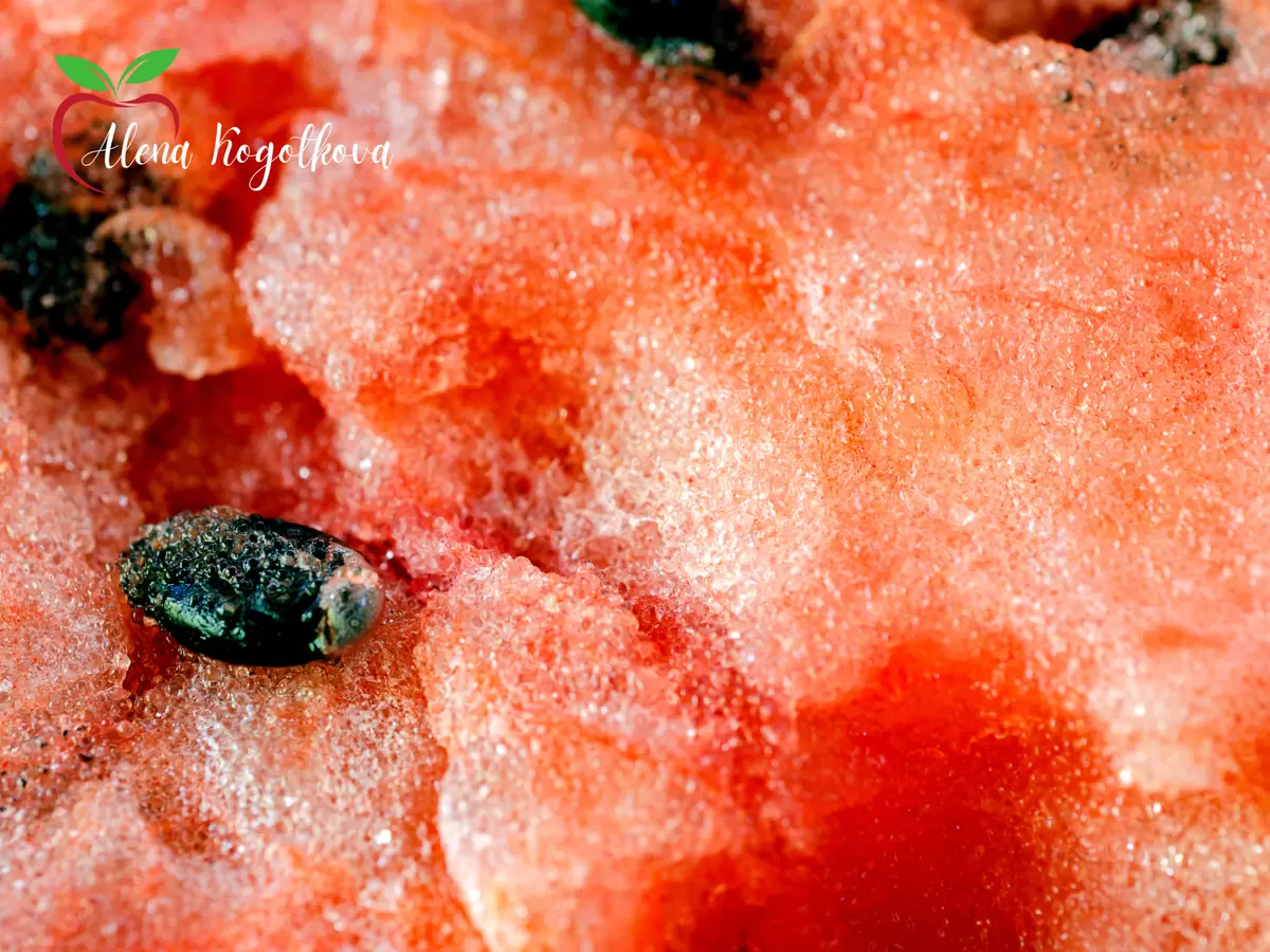 новые тренды в мире арбузов: что нужно знать о пользе и вреде