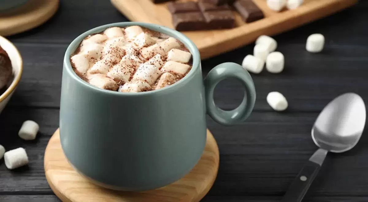 Погружаемся в мир горячего шоколада и какао: что выбрать в холодную погоду?