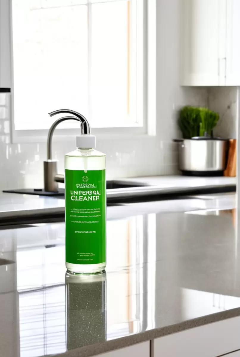 Секреты выбора универсального очистителя: как ухаживать за домом без хлопот
