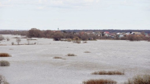 Прогноз погоды на среду от синоптиков Рязанского ЦГМС