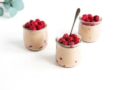 Сладкие радости без угрызений совести: 10 простых ПП-десертов