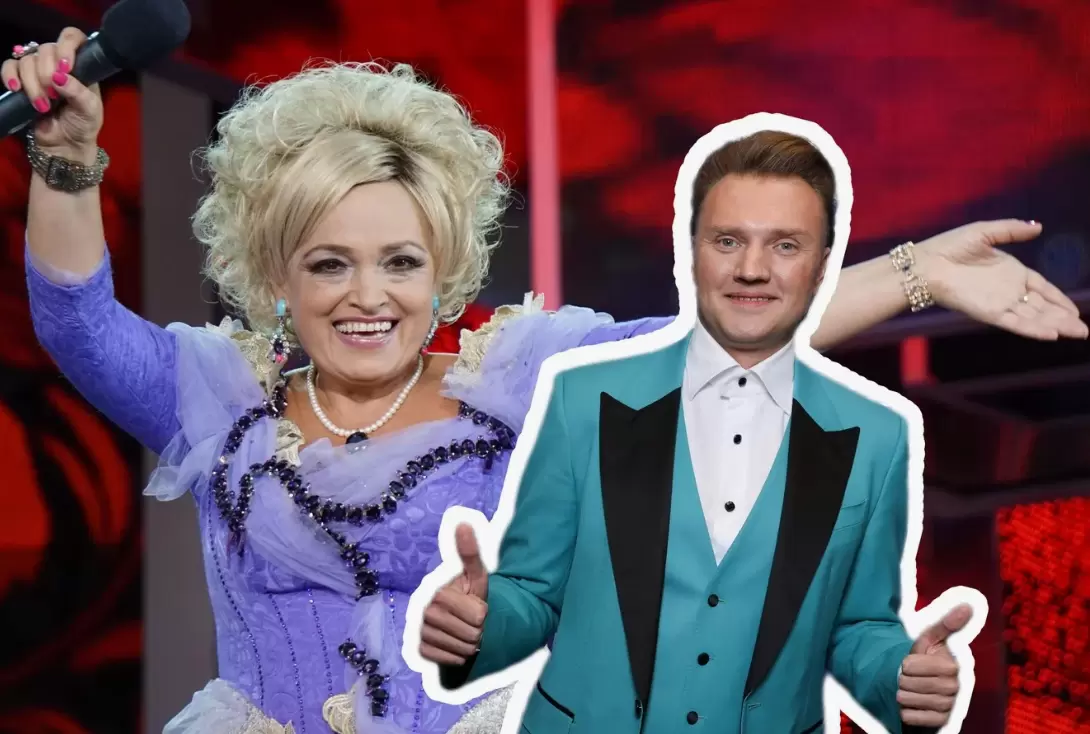 Кадышева на Новогодние корпорации не вышла: как сын стал причиной отмены?