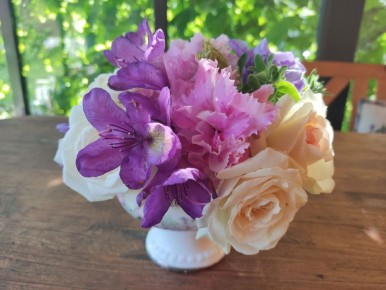 Как шаги превращаются в покупки: дачные приключения и неожиданные мечты