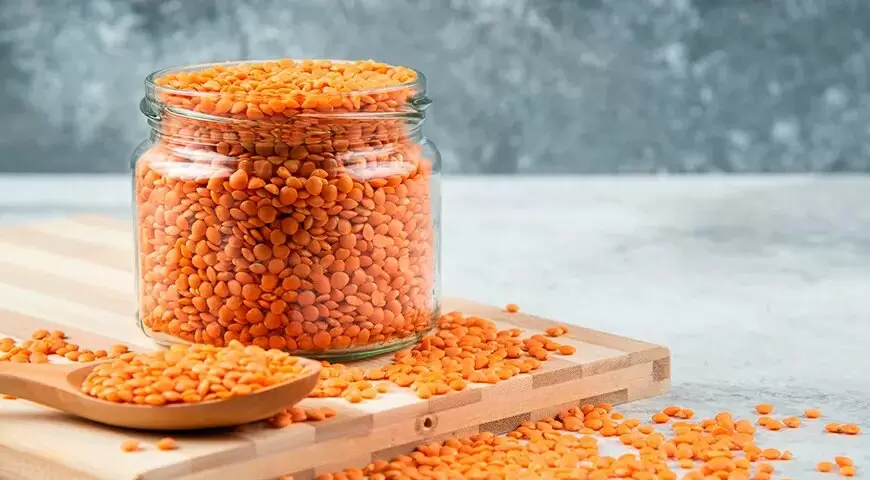 Чечевица: древнее убежище здоровья и современные кулинарные открытия