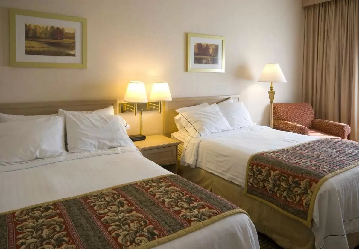 7 предметов, которые не стоит прятать под кроватью