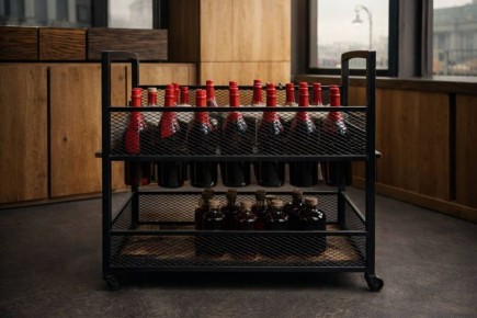 Погружение в мир авторских настоек: тестируйте и выбирайте