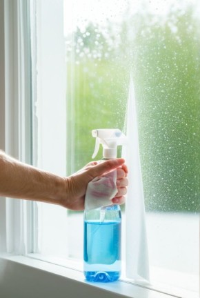 Как добиться идеального блеска стекол: секреты эффективных чистящих средств