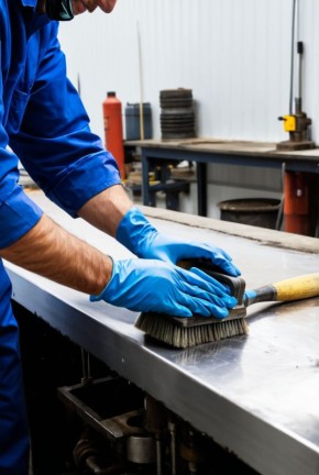 Как выбрать идеальный универсальный очиститель: советы и рекомендации