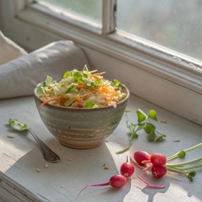 Кулинарные приключения с капустой: пять оригинальных рецептов для каждого стиля