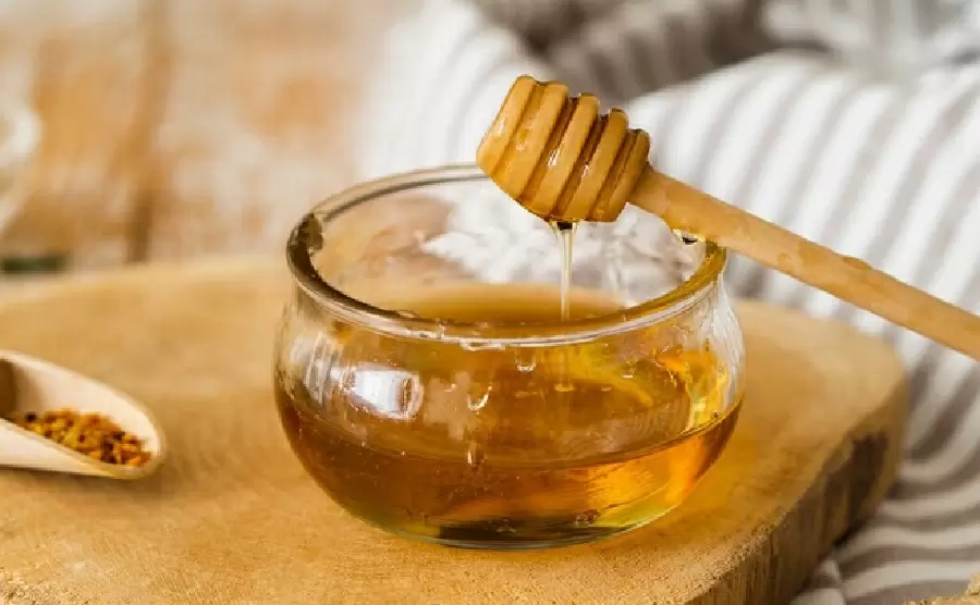 Секреты правильного хранения меда