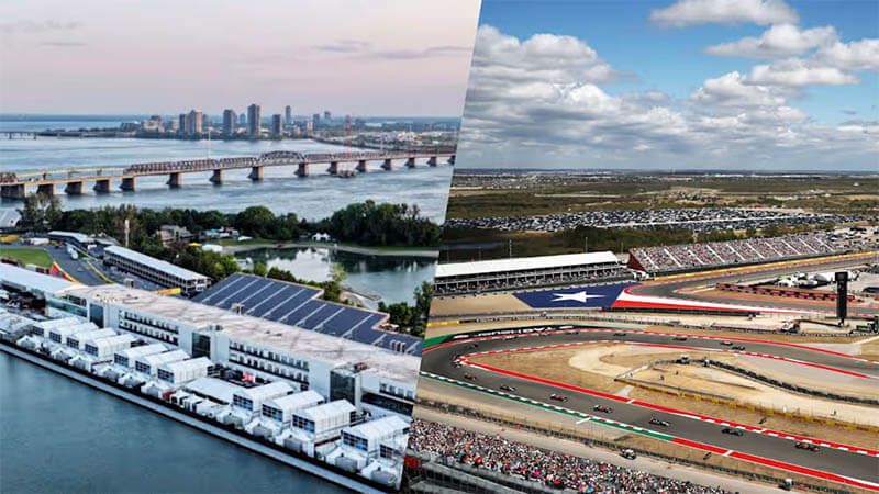F1 Academy ������ ������� ���-���� �� �������� ������� �������� � ������