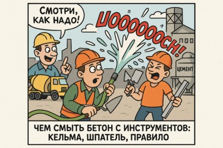 ����������� ������ ������� ������������ �� �������: ������� ��������