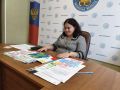 В Рязанской области определили победителей и призеров областного конкурса детских рисунков «Выборы глазами детей»