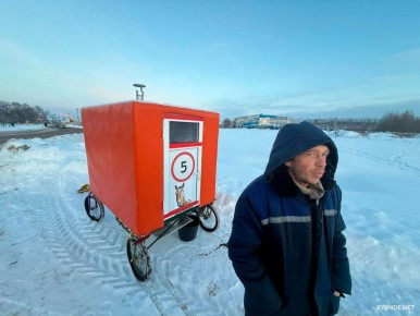 Путешественник Саша Конь погиб от удара беспилотника ВСУ в Брянской области
