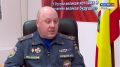Актуальное интервью - Алексей Мордасов - Правила поведения в пожароопасный период