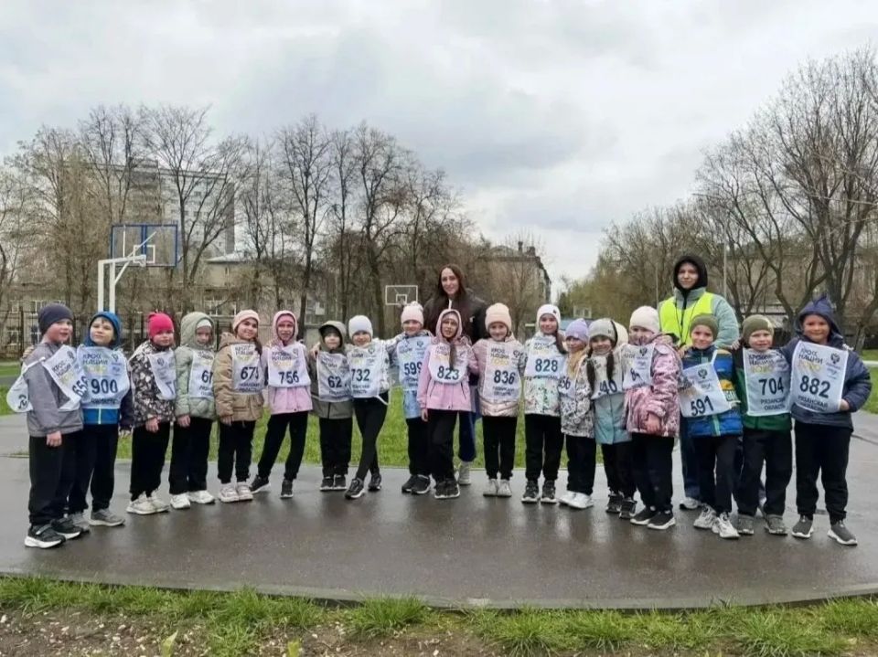 В Рязани продолжается фестиваль ГТО В Рязани продолжается фестиваль ГТО